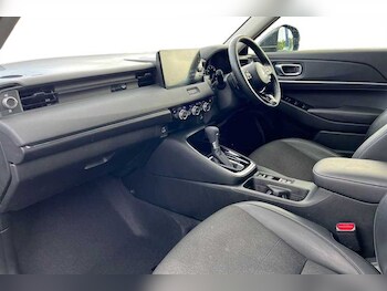 Used Honda HR-V 2022 for sale - 78493938: Photo