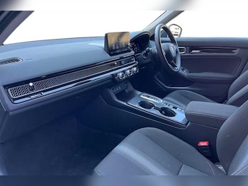 Used Honda Civic 2025 for sale - 79077853: Photo