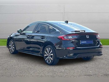 Used Honda Civic 2025 for sale - 79077853: Photo