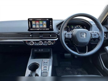 Used Honda Civic 2025 for sale - 79077853: Photo
