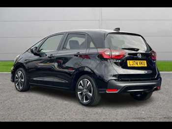 Used Honda Jazz 2024 for sale - 74881316: Photo