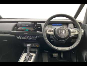 Used Honda Jazz 2024 for sale - 74881316: Photo