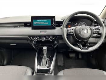 Used Honda HR-V 2025 for sale - 79682160: Photo