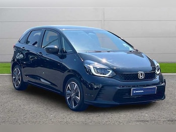 Used Honda Jazz 2024 for sale - 79397235: Photo