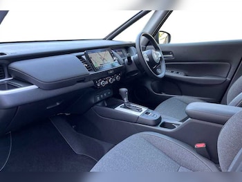 Used Honda Jazz 2024 for sale - 79397235: Photo
