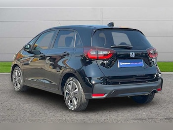 Used Honda Jazz 2024 for sale - 79397235: Photo