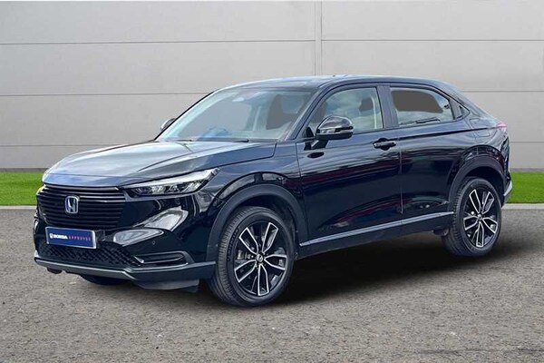 Used Honda HR-V 2023 for sale - 75679436: Photo 10