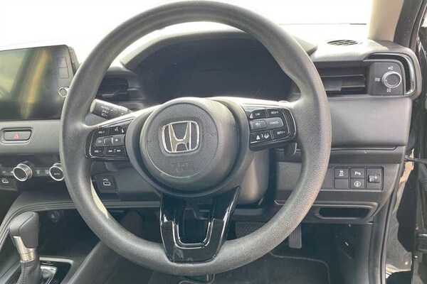 Used Honda HR-V 2023 for sale - 75679436: Photo 13