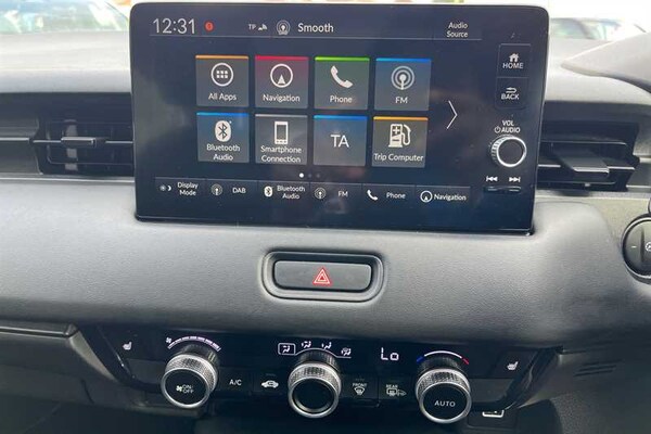 Used Honda HR-V 2023 for sale - 75679436: Photo 14