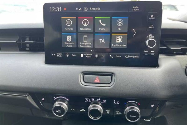 Used Honda HR-V 2023 for sale - 75679436: Photo 15