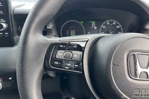Used Honda HR-V 2023 for sale - 75679436: Photo 17