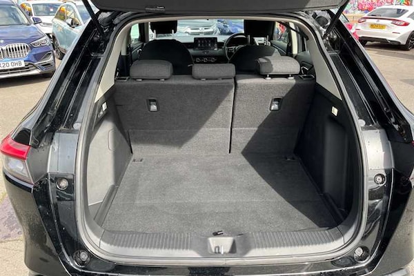 Used Honda HR-V 2023 for sale - 75679436: Photo 20