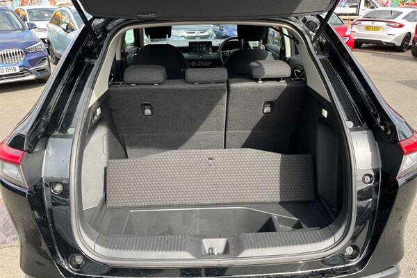 Used Honda HR-V 2023 for sale - 75679436: Photo 21
