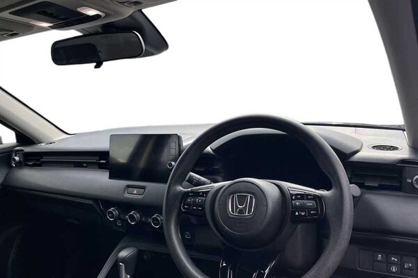 Used Honda HR-V 2023 for sale - 75679436: Photo 4