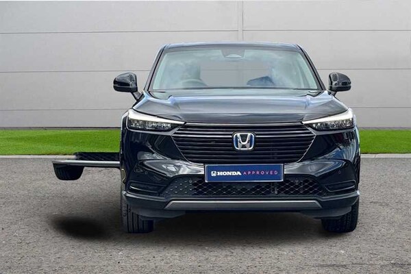 Used Honda HR-V 2023 for sale - 75679436: Photo 6