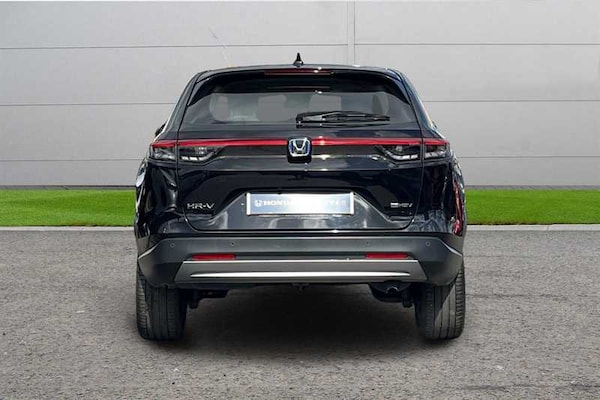 Used Honda HR-V 2023 for sale - 75679436: Photo 7