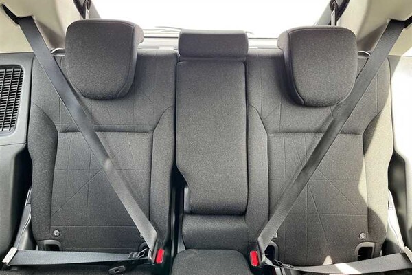 Used Honda HR-V 2023 for sale - 75679436: Photo 8