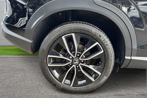 Used Honda HR-V 2023 for sale - 75679436: Photo 9