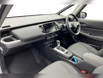 Used Honda Jazz 2025 for sale - 77093005: Photo