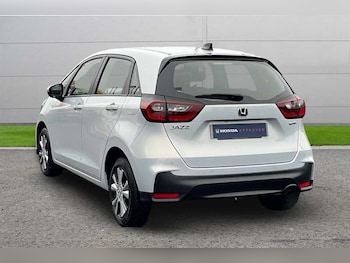 Used Honda Jazz 2025 for sale - 77093005: Photo