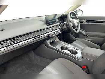 Used Honda Civic 2025 for sale - 78263850: Photo