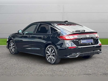 Used Honda Civic 2025 for sale - 78263850: Photo