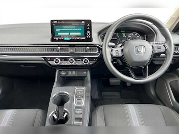 Used Honda Civic 2025 for sale - 78263850: Photo