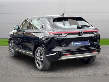 Used Honda HR-V 2023 for sale - 78022743: Photo