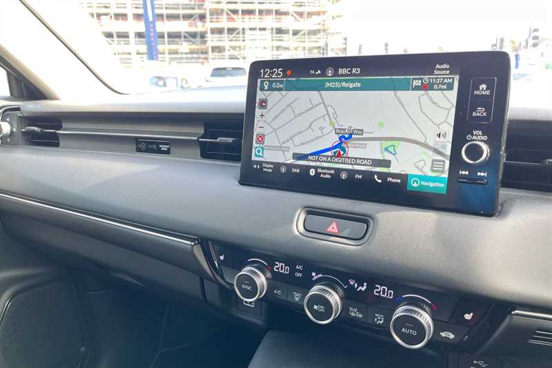 Used Honda HR-V 2023 for sale - 77674085: Photo 14