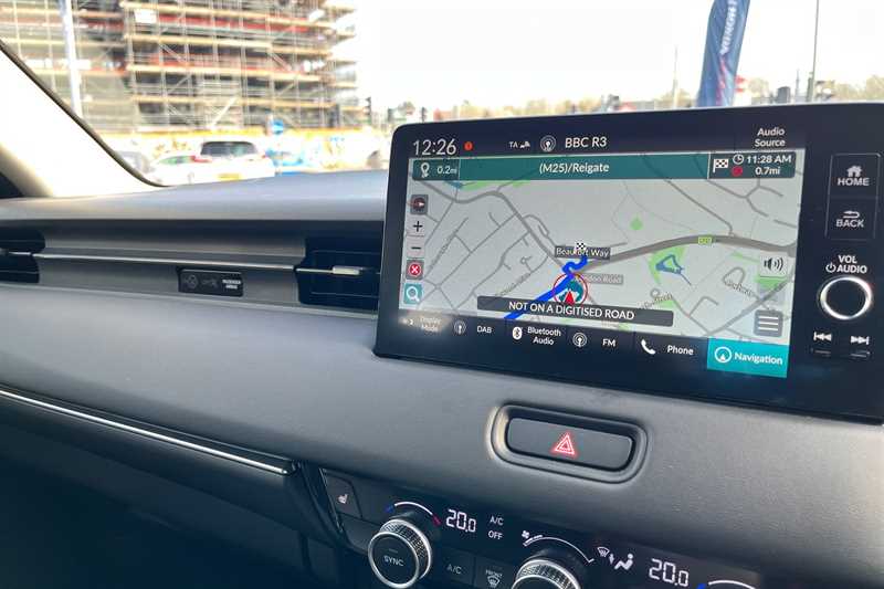 Used Honda HR-V 2023 for sale - 77674085: Photo 15