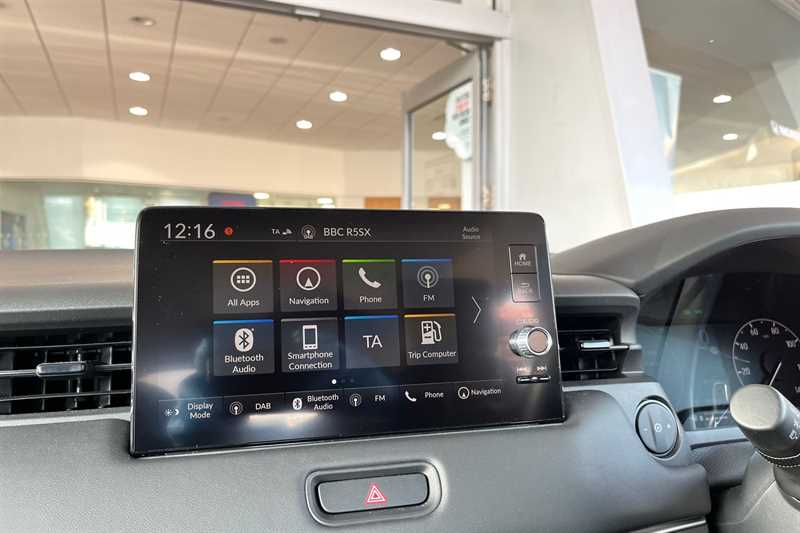 Used Honda HR-V 2023 for sale - 77674085: Photo 16