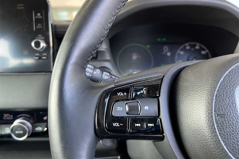 Used Honda HR-V 2023 for sale - 77674085: Photo 17