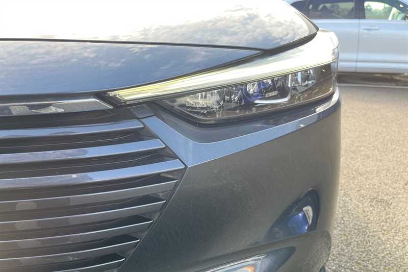 Used Honda HR-V 2023 for sale - 77674085: Photo 19