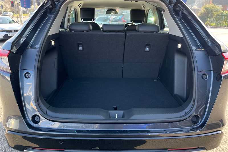 Used Honda HR-V 2023 for sale - 77674085: Photo 20