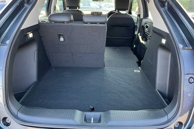 Used Honda HR-V 2023 for sale - 77674085: Photo 21