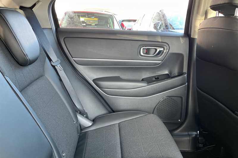 Used Honda HR-V 2023 for sale - 77674085: Photo 22