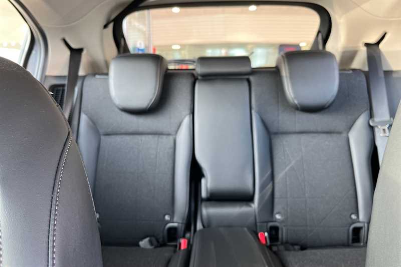 Used Honda HR-V 2023 for sale - 77674085: Photo 24