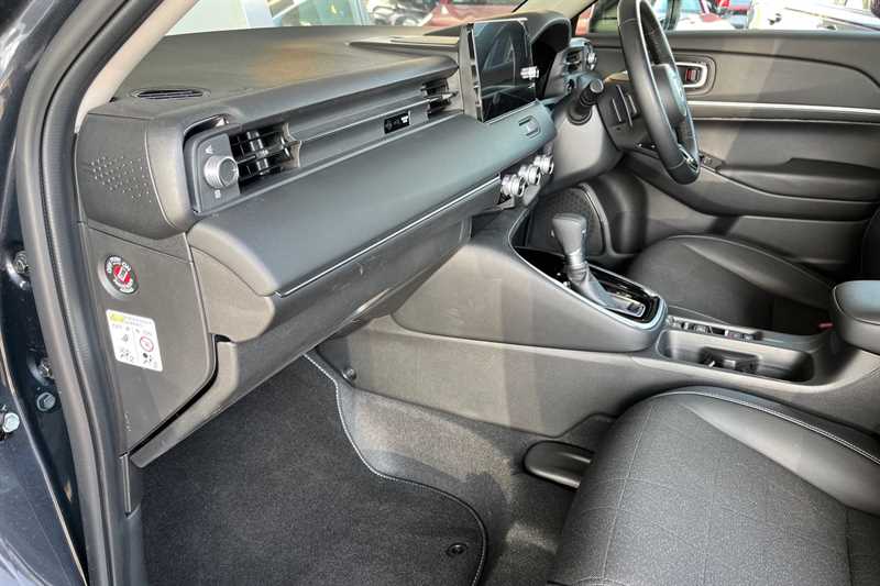 Used Honda HR-V 2023 for sale - 77674085: Photo 26