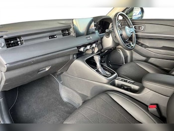 Used Honda HR-V 2023 for sale - 77674085: Photo