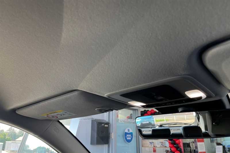 Used Honda HR-V 2023 for sale - 77674085: Photo 30