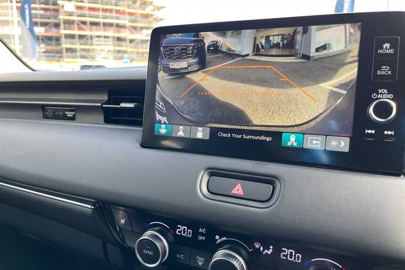 Used Honda HR-V 2023 for sale - 77674085: Photo 31