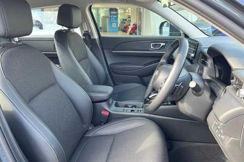 Used Honda HR-V 2023 for sale - 77674085: Photo 32