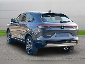 Used Honda HR-V 2023 for sale - 77674085: Photo