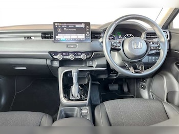 Used Honda HR-V 2023 for sale - 77674085: Photo