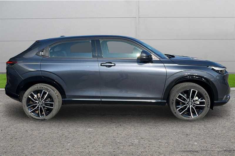 Used Honda HR-V 2023 for sale - 77674085: Photo 5