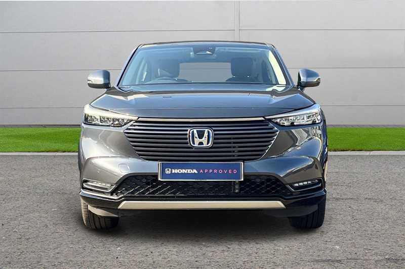 Used Honda HR-V 2023 for sale - 77674085: Photo 6