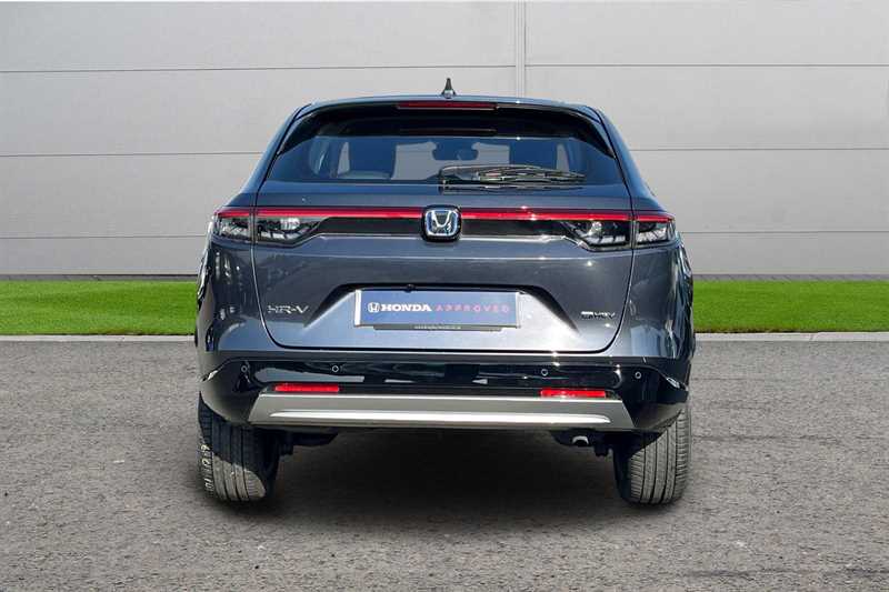 Used Honda HR-V 2023 for sale - 77674085: Photo 7