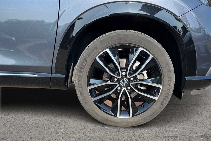 Used Honda HR-V 2023 for sale - 77674085: Photo 9