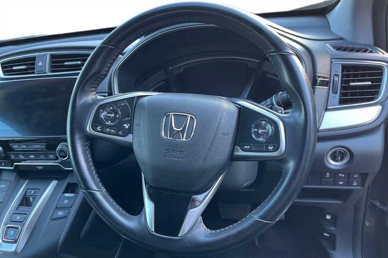 Used Honda CR-V 2022 for sale - 76318771: Photo 13