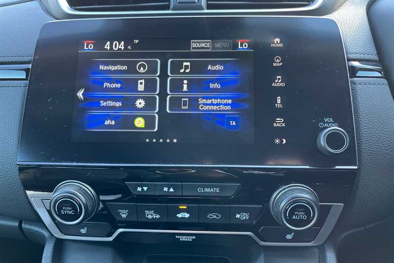 Used Honda CR-V 2022 for sale - 76318771: Photo 14